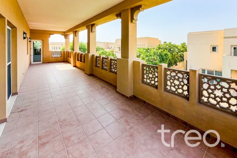 Villa sa Arabian Ranches, Dubai, UAE 7 silid-tulugan, 644.75 sq.m. № 733037 - larawan 20