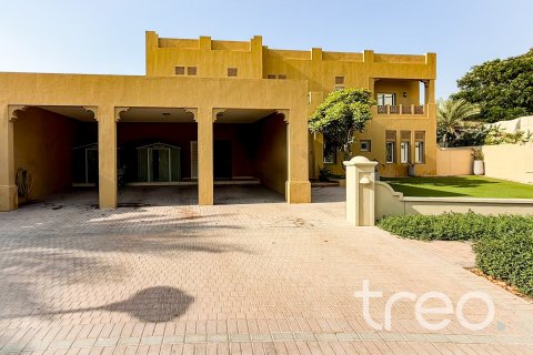 Villa sa Arabian Ranches, Dubai, UAE 7 silid-tulugan, 644.75 sq.m. № 733037 - larawan 3