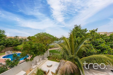 Villa itt: Meadows, Dubai, EAE, 5 hálószoba, 418.06 m², azonosító: 733038 - fénykép 14