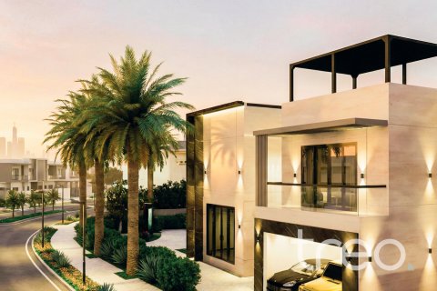 Villa till försäljning i The Villa, Dubai, UAE 6 sovrum, 707.36 kvm Nr. 733041 - fotografi 5