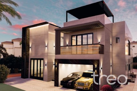 Villa till försäljning i The Villa, Dubai, UAE 6 sovrum, 707.36 kvm Nr. 733041 - fotografi 21