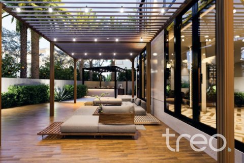 Villa till försäljning i The Villa, Dubai, UAE 6 sovrum, 707.36 kvm Nr. 733041 - fotografi 20