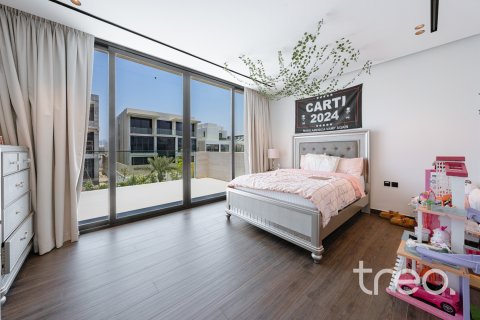Вилла Jumeirah Park, Дубай, БАӘ-да 7 жатын бөлмелер, 764.31 м² № 733036 - фото 18