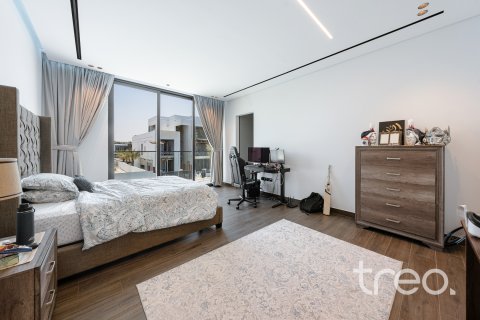 Вилла Jumeirah Park, Дубай, БАӘ-да 7 жатын бөлмелер, 764.31 м² № 733036 - фото 10