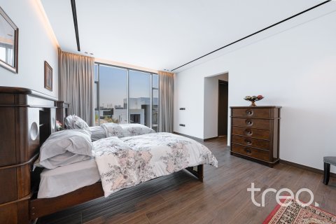 Вилла Jumeirah Park, Дубай, БАӘ-да 7 жатын бөлмелер, 764.31 м² № 733036 - фото 13