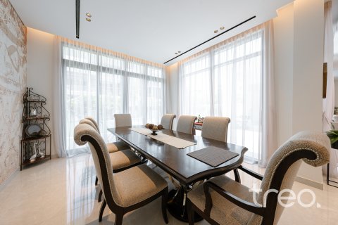 Вилла Jumeirah Park, Дубай, БАӘ-да 7 жатын бөлмелер, 764.31 м² № 733036 - фото 24
