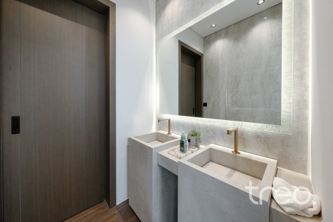 Вилла Jumeirah Park, Дубай, БАӘ-да 7 жатын бөлмелер, 764.31 м² № 733036 - фото 6