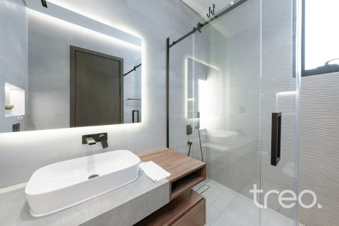 Вилла Jumeirah Park, Дубай, БАӘ-да 7 жатын бөлмелер, 764.31 м² № 733036 - фото 11