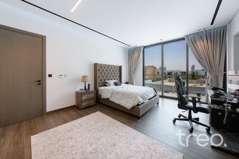 Вилла Jumeirah Park, Дубай, БАӘ-да 7 жатын бөлмелер, 764.31 м² № 733036 - фото 9