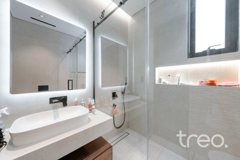 Вилла Jumeirah Park, Дубай, БАӘ-да 7 жатын бөлмелер, 764.31 м² № 733036 - фото 17