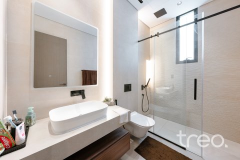 Вилла Jumeirah Park, Дубай, БАӘ-да 7 жатын бөлмелер, 764.31 м² № 733036 - фото 14
