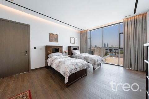 Вилла Jumeirah Park, Дубай, БАӘ-да 7 жатын бөлмелер, 764.31 м² № 733036 - фото 12