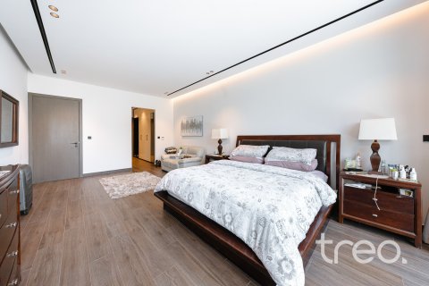 Вилла Jumeirah Park, Дубай, БАӘ-да 7 жатын бөлмелер, 764.31 м² № 733036 - фото 22