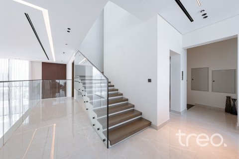 Вилла Jumeirah Park, Дубай, БАӘ-да 7 жатын бөлмелер, 764.31 м² № 733036 - фото 16