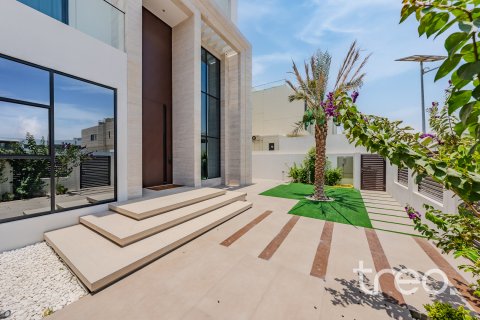 Вилла Jumeirah Park, Дубай, БАӘ-да 7 жатын бөлмелер, 764.31 м² № 733036 - фото 2