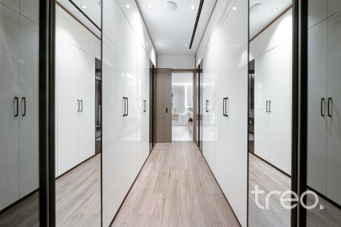 Вилла Jumeirah Park, Дубай, БАӘ-да 7 жатын бөлмелер, 764.31 м² № 733036 - фото 21