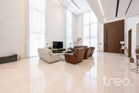 Вилла Jumeirah Park, Дубай, БАӘ-да 7 жатын бөлмелер, 764.31 м² № 733036 - фото 8