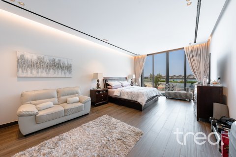 Вилла Jumeirah Park, Дубай, БАӘ-да 7 жатын бөлмелер, 764.31 м² № 733036 - фото 23