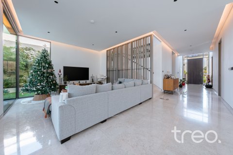 Villa à vendre à  Tilal Al Ghaf, Dubai, EAU 5 chambres, 527.41 m2 № 733040 - photo 4