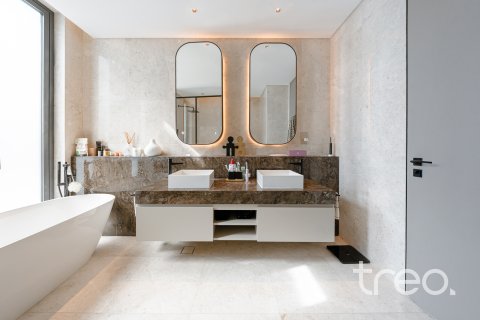 Villa à vendre à  Tilal Al Ghaf, Dubai, EAU 5 chambres, 527.41 m2 № 733040 - photo 11