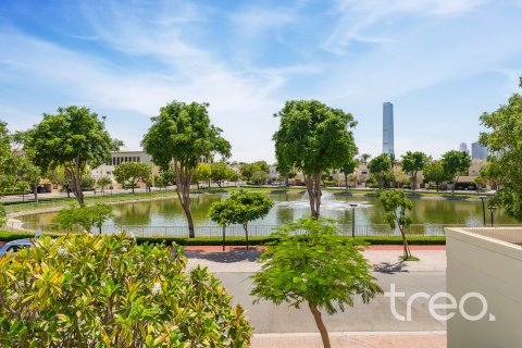 Villa itt: Meadows, Dubai, EAE, 5 hálószoba, 408.77 m², azonosító: 733039 - fénykép 2