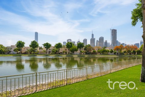 Villa itt: Meadows, Dubai, EAE, 5 hálószoba, 408.77 m², azonosító: 733039 - fénykép 20
