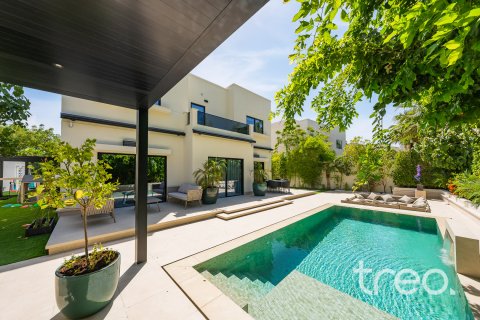 Villa itt: Meadows, Dubai, EAE, 5 hálószoba, 408.77 m², azonosító: 733039 - fénykép 27