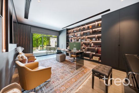 Villa itt: Meadows, Dubai, EAE, 5 hálószoba, 408.77 m², azonosító: 733039 - fénykép 3