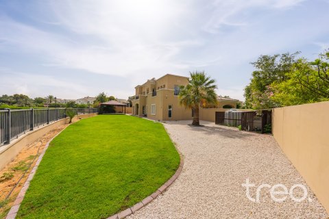 Villa sa Arabian Ranches, Dubai, UAE 6 silid-tulugan, 480.49 sq.m. № 733035
