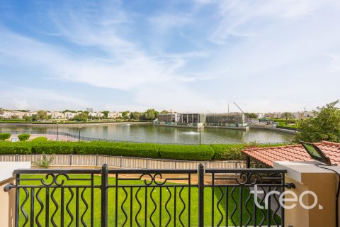 Villa itt: Arabian Ranches, Dubai, EAE, 6 hálószoba, 480.49 m², azonosító: 733035 - fénykép 24