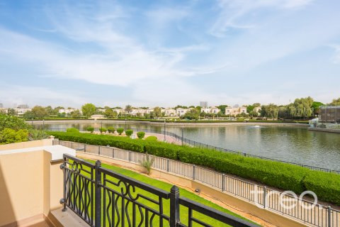 Villa itt: Arabian Ranches, Dubai, EAE, 6 hálószoba, 480.49 m², azonosító: 733035 - fénykép 2