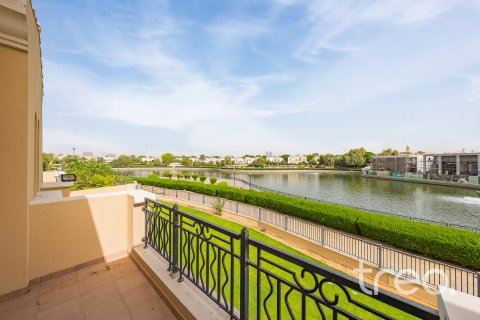 Villa itt: Arabian Ranches, Dubai, EAE, 6 hálószoba, 480.49 m², azonosító: 733035 - fénykép 23