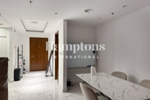 Apartmen di Business Bay, Dubai, UAE 1 bilik tidur, 81.01141600 meter persegi № 699149 - foto 11