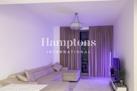 Apartmen di Business Bay, Dubai, UAE 1 bilik tidur, 81.01141600 meter persegi № 699149 - foto 14