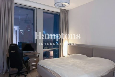 Apartmen di Business Bay, Dubai, UAE 1 bilik tidur, 81.01141600 meter persegi № 699149 - foto 4