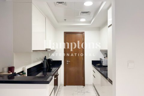 Huoneisto Business Bay, Dubai, Arabiemiraatit 1 makuuhuone, 81.0114 m2 № 699149