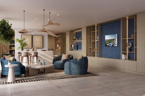 Apartment in Dubai South (Dubai World Central), UAE 2 bedrooms, 130.52871500 sq.m. № 699146 - photo 2