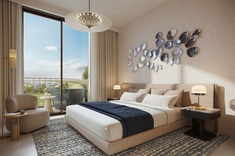 Apartment in Dubai South (Dubai World Central), UAE 2 bedrooms, 130.52871500 sq.m. № 699146 - photo 10