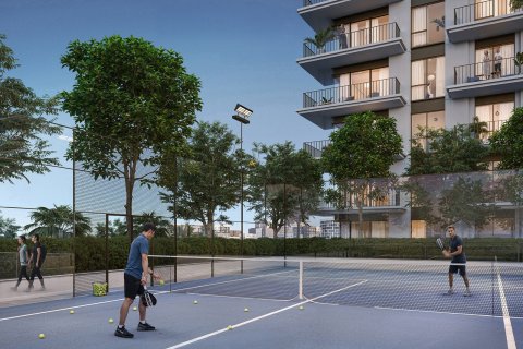 Apartment in Dubai South (Dubai World Central), UAE 2 bedrooms, 130.52871500 sq.m. № 699146 - photo 3