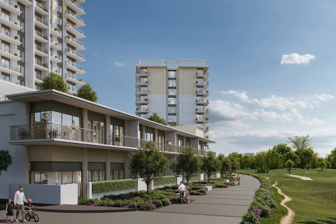 Apartment in Dubai South (Dubai World Central), UAE 2 bedrooms, 130.52871500 sq.m. № 699146 - photo 4