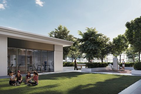 Apartment in Dubai South (Dubai World Central), UAE 2 bedrooms, 130.52871500 sq.m. № 699146 - photo 9