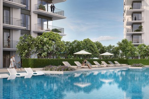 Apartment in Dubai South (Dubai World Central), UAE 2 bedrooms, 130.52871500 sq.m. № 699146 - photo 6