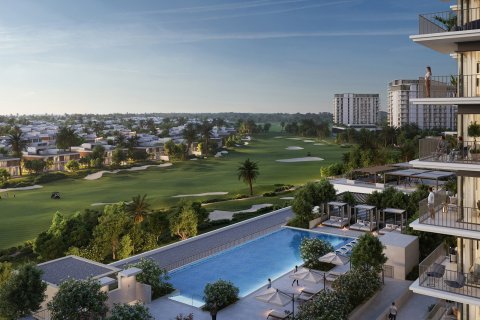 Apartment in Dubai South (Dubai World Central), UAE 2 bedrooms, 130.52871500 sq.m. № 699146 - photo 5