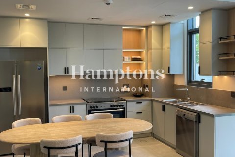 Māja Arabian Ranches 3, Dubaijā, AAE 3 istabas, 144.83949312 m2 Nr. 699151 - attēls 2