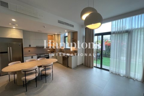 Māja Arabian Ranches 3, Dubaijā, AAE 3 istabas, 144.83949312 m2 Nr. 699151 - attēls 8