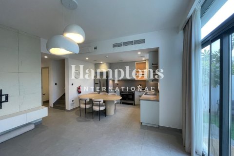 Townhouse in Arabian Ranches 3, Dubai, UAE 3 bedrooms, 144.839 sq.m. № 699151