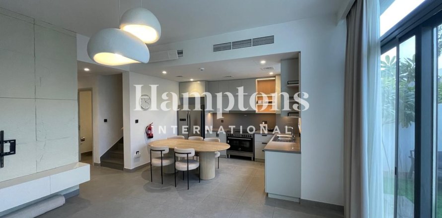 Māja Arabian Ranches 3, Dubaijā, AAE 3 istabas, 144.839 m2 Nr. 699151