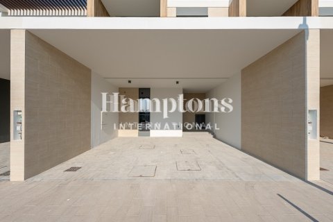 Maison de ville à louer à Arabian Ranches 3, Dubai, EAU 3 chambres, 193.51694900 m2 № 699148 - photo 4