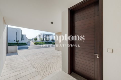 Townhouse in Arabian Ranches 3, Dubai, UAE 3 bedrooms, 193.517 sq.m. № 699148