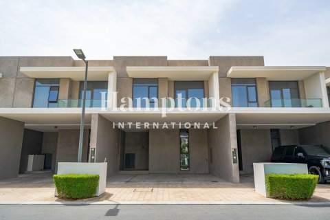 Townhouse sa Arabian Ranches 3, Dubai, UAE 3 silid-tulugan, 145.48609800 sq.m. № 699148 - larawan 11